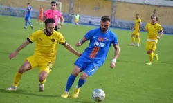 Bucaspor ateşle oynuyor: Son dakikada hezimet!