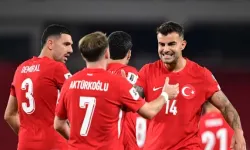 Dünya Kupası yolunda rakip Bulgaristan