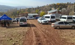 2 gündür haber alınamıyordu: 18 yaşındaki gencin cansız bedenine ulaşıldı