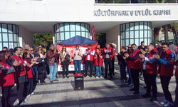 Belediye işçileri eylemin 4. gününde: KESK’ten direnişe destek