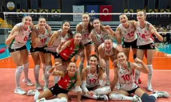 Karşıyaka’da Yazıcıoğulları moral bozmadı: Daha iyi olacağız