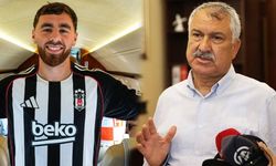 Tutuklu Zeydan Karalar’dan Orkun Kökçü’ye tepki: Olmaz, olmaz, olmaz!