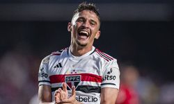 Göztepe’ye genç Melo: İlk görüşme olumlu geçti!