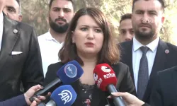 CHP’li Gökçen’den Tunç Soyer’e ziyaret: Bu artık insan meselesidir