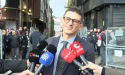 Ahmet Minguzzi'nin babası, Papa Leo ile görüştü: Bunu da yaptı Ahmet