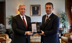 Zamanlama manidar: Mansur Yavaş’a soruşturma izni!