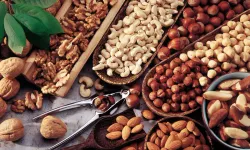 83 yıllık kuruyemiş devi iflasın eşiğinde