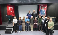 Konak’ta Kemeraltı konuşuldu: Yalnızca çarşı değil, hafıza mekanı