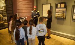 Dikili Belediyesi çocukları unutmadı