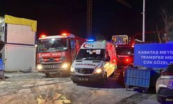 Beyoğlu'nda metro inşaatındaki kazada yeni gelişme: 2 kişi hakkında tutuklama talep edildi!