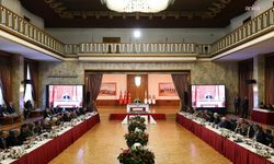 İmralı ziyareti sonrası ilk toplantı: Süreç komisyonunun toplanma tarihi belli oldu!