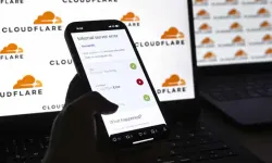 Dünya çapında binlerce siteyi etkiliyor... Cloudflare kesintinin nedenini duyurdu!