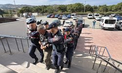 Muğla’da fiber bot operasyonu: FETÖ firarileri yurt dışına kaçarken durduruldu