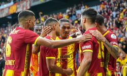 Göztepe Juan’la 3 puanı kaptı