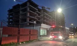 Manisa'da acı ölüm: İşçinin üzerine çelik kalıp düştü!