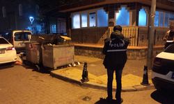 Husumet kanlı bitti: Husumetlisini vurup kayıplara karıştı