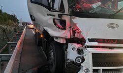 Manisa'da korkunç kaza: Ölü ve yaralılar var