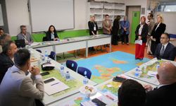 İzmir’de Hayat Boyu Öğrenme Çalıştayı Gerçekleştirildi