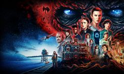 Stranger Things 5. sezonu ne zaman yayınlanacak? Final bölümü sinemada