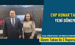 İz Gazete canlı yayın: Gizem Taban ile Z raporu