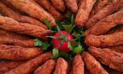 İzmir’in saklı lezzeti: Aşı kabağı köftesiyle tanışın!