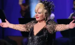 Muazzez Abacı’dan üzen haber: Yoğun bakıma kaldırıldı