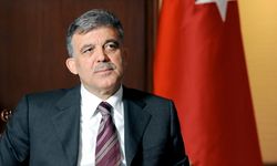 Abdullah Gül'den Osman Kavala çağrısı