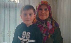 Acı haber geldi: 5 yaşındaki Osman'ın cansız bedenine ulaşıldı