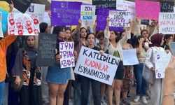 Acı tablo: Ekim ayında en az 27 kadın öldürüldü