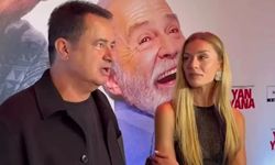 Acun Ilıcalı, eşine yöneltilen soru sonrası araya girdi: O şimdi söylemesin