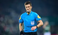 Ajax-Galatasaray maçının hakemi belli oldu