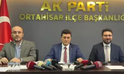 AKP, gazetecilere sorulabilecek sorular listesi dağıttı