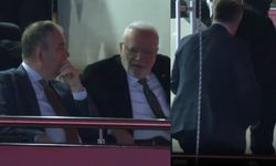 CHP 39. Olağan Kurultayı'nda dikkat çeken o anlar: AKP temsilcileri salonu terk etti