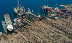 Aliağa iş cinayetleriyle gündeme gelmişti: İzmir’den AB'ye açık mektup: Utanç verici çifte standart!