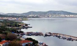 Köylüler karşı çıkmıştı: Bakanlıktan Aliağa’daki tesise ÇED onayı