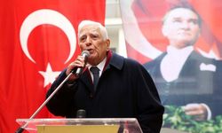 İzmir’in CHP’li emektar siyasetçisi Ali Rıza Bodur vefat etti