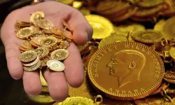 Altında yeni zirve: Gram altın 5000 TL sınırını aştı!