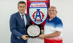 Altınordu Eroğlu’nu arıyor: İstikrar sağlanamadı!