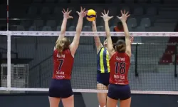 Altınordu filede yine kayıp: Fenerbahçe’ye direnemedi