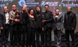 Altın Portakal Film Festivali ödülleri sahiplerini buldu