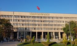 Adliye önünde kavga: 5 kişi yaralandı