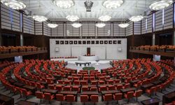 Aralarında Özgür Özel de bulunuyor: 11 milletvekilinin dokunulmazlık dosyası TBMM'de