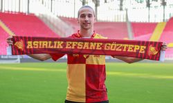 Göztepe’de Arda Okan parlıyor: Stoilov’dan büyük övgü!