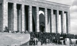 87 yıl önceki tutanak bugüne ışık tutuyor… İzmir milletvekilinin 1938’deki mesajı: Müsterih ol büyük Atam, senin eserin