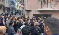 Atamer mahallesi tahliyelerinde gerginlik: Yıldır’dan AKP’li yöneticilere tepki