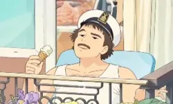 Avrupa Yakası sevenlere yeni haber: Anime versiyonuyla geri dönüyor!