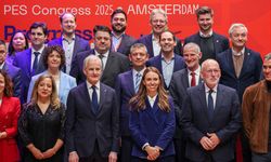 Avrupa'da 61 siyasi partiden CHP'ye destek!