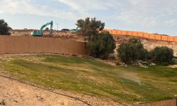 Aya Yorgi Koyu tehlikede: Mahkeme kararına rağmen inşaatlar durmuyor!