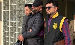 Aydın'da firari hükümlü yakalandı