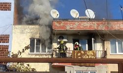 Aydın'da evde çıkan yangında 18 yaşındaki genç kız öldü